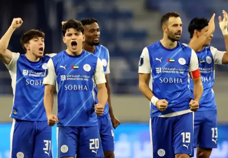 درخشش قایدی برای حذف تیم سعید و سردار!

