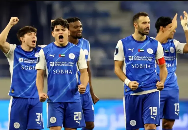 درخشش قایدی برای حذف تیم سعید و سردار!

