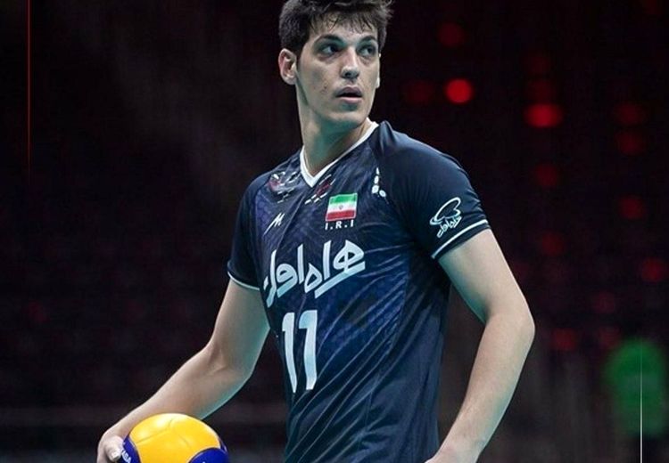 اعزام فوق تخصص مغز و اعصاب به قطر برای رسیدگی به وضعیت صابر کاظمی

