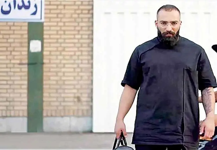 حکم نهایی پرونده "رپر" معروف صادر شد