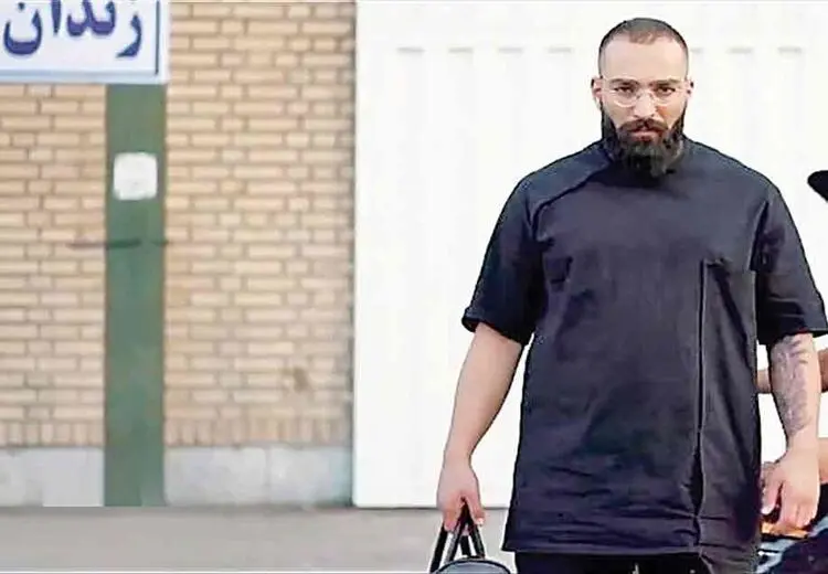 حکم نهایی پرونده "رپر" معروف صادر شد