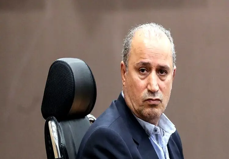تاج: ترامپ امنیت میزبانی آمریکا را زیر سوال برد