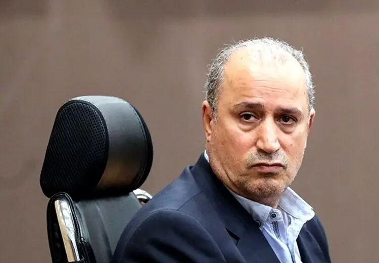 تاج: ترامپ امنیت میزبانی آمریکا را زیر سوال برد