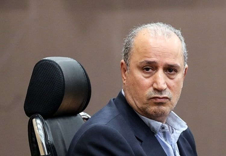 رئیس فدراسیون فوتبال ایران نمی‌تواند به آمریکا برود 