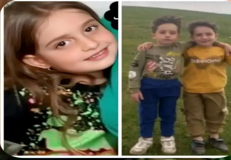 جزییات مرگ فجیع مادر آستارایی و ۳ فرزندش در جاده کوهستانی