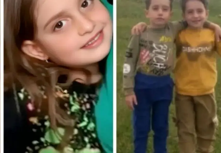 جزییات مرگ فجیع مادر آستارایی و ۳ فرزندش در جاده کوهستانی