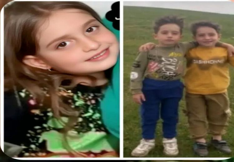 جزییات مرگ فجیع مادر آستارایی و ۳ فرزندش در جاده کوهستانی