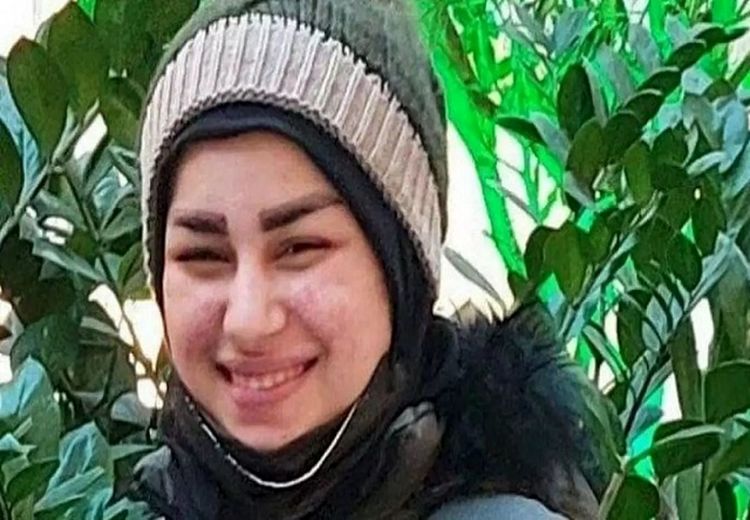 یکی از عاملان قتل ناموسی مونا حیدری، خودکشی کرد