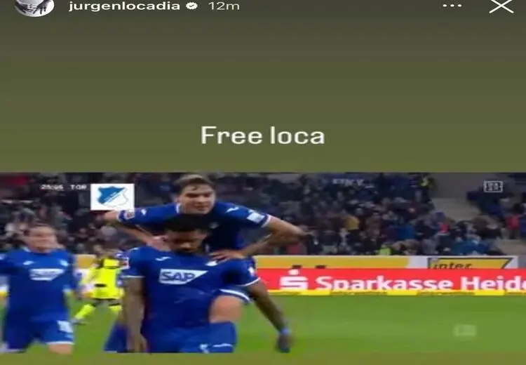 پیام وسوسه انگیز ستاره سابق پرسپولیس از هلند به سرخابی ها! / عکس