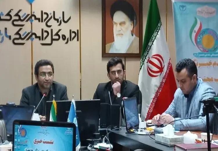۱۸ مرکز تولید و عرضه فرآورده های دامی متخلف در مازندران پلمب شد