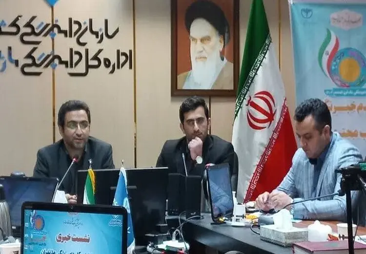 ۱۸ مرکز تولید و عرضه فرآورده های دامی متخلف در مازندران پلمب شد