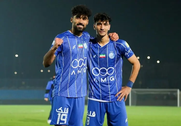 سامان فلاح در مسیر تبدیل‌شدن به همانی که باید!