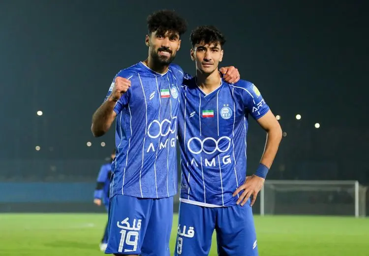 سامان فلاح در مسیر تبدیل‌شدن به همانی که باید!