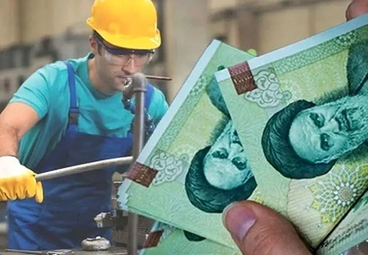 جدیدترین خبر درباره تعیین دستمزد کارگران