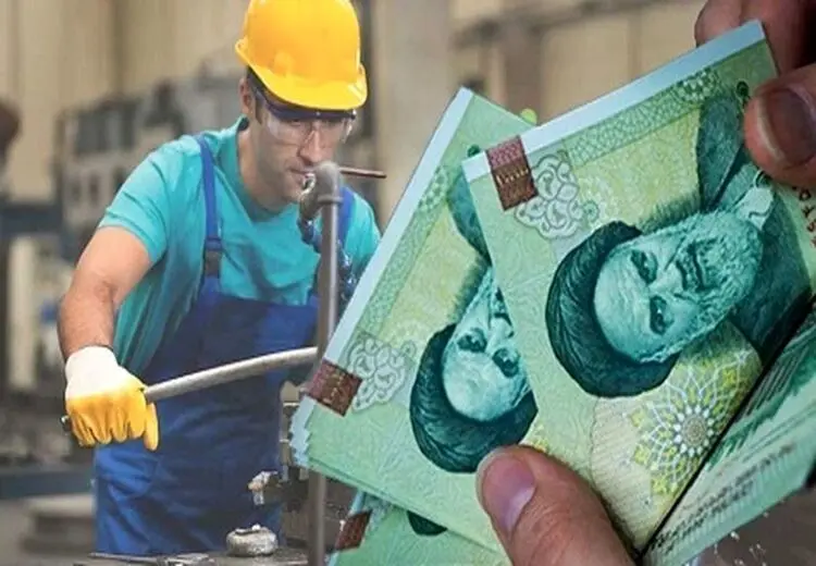 حقوق کارگران نصف شد؟/ وضعیت دستمزدها در سال آینده چگونه خواهد بود؟