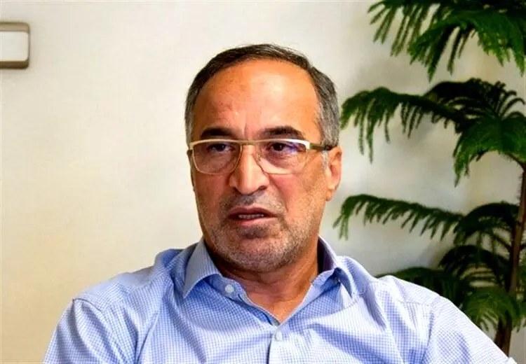 واعظ آشتیانی: تغییر نام استقلال به وزارت ورزش ربطی ندارد