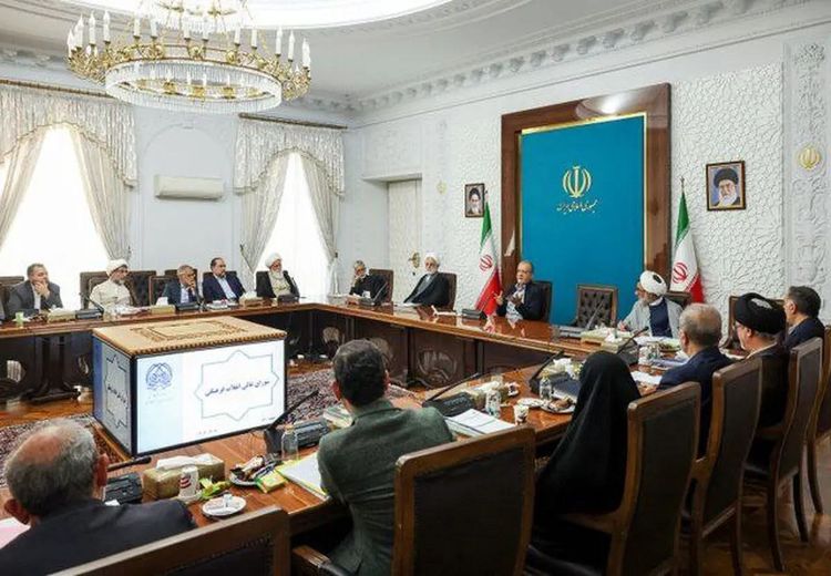 نطق تازه مسعود پزشکیان درباره مذاکره با آمریکا