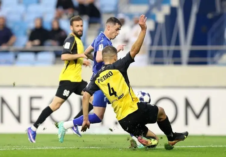 سایت اردنی: حریف استقلال متفاوت با دیدار رفت