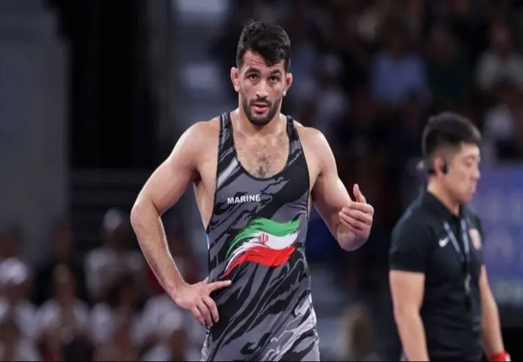 زمان بازگشت حسن یزدانی به مسابقات مشخص شد