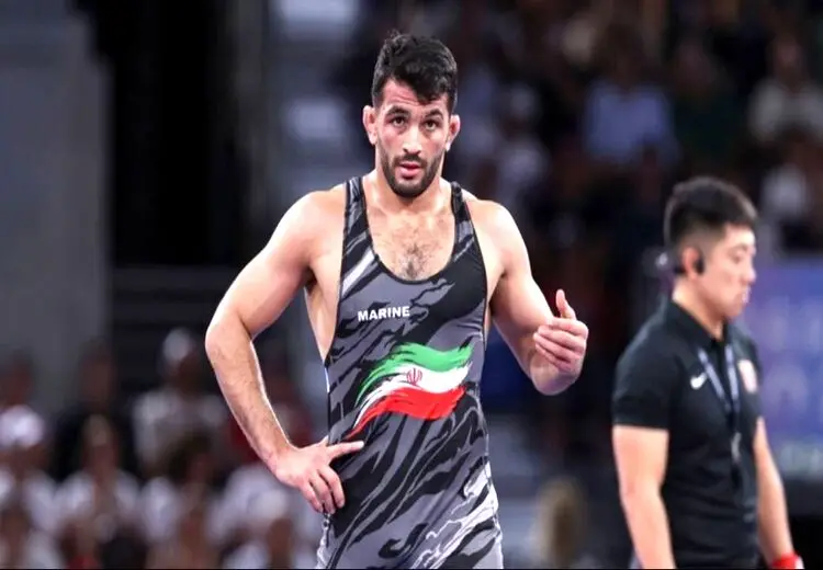 زمان بازگشت حسن یزدانی به مسابقات مشخص شد
