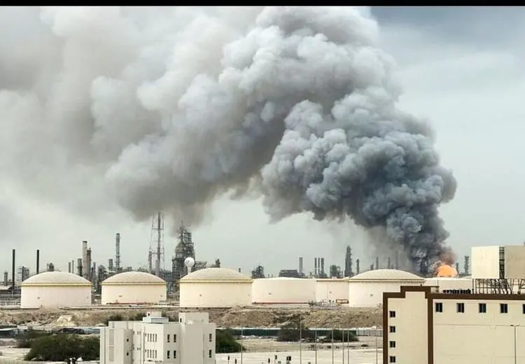 نیروگاه خنداب هیچگونه تشعشعی ندارد/ مردم نگران نباشند