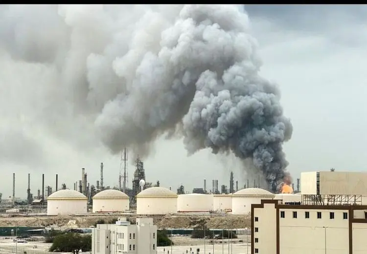 نیروگاه خنداب هیچگونه تشعشعی ندارد/ مردم نگران نباشند