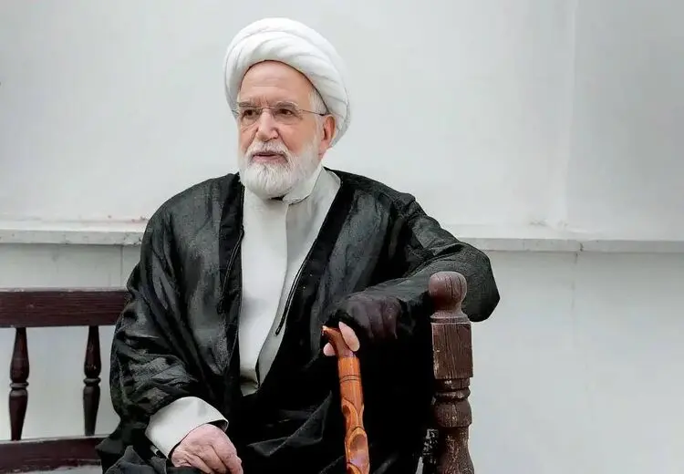 کروبی: مردم انقلاب نکردند تا گاز و آب و برق نداشته باشند
