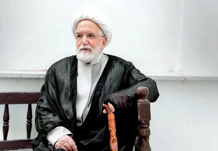 پایان رسمی حصر مهدی کروبی بعد از ۵۱۸۰ روز