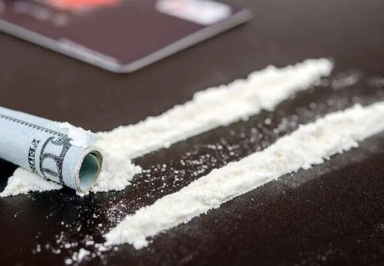 رواج مصرف کوکائین بین ورزشکاران