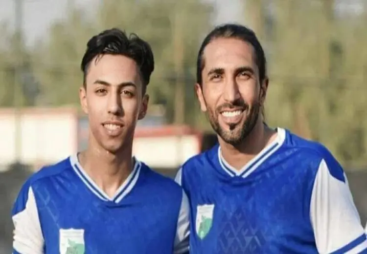 خداحافظی کرار از فوتبال! 