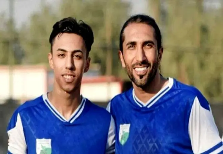 خداحافظی کرار از فوتبال! 