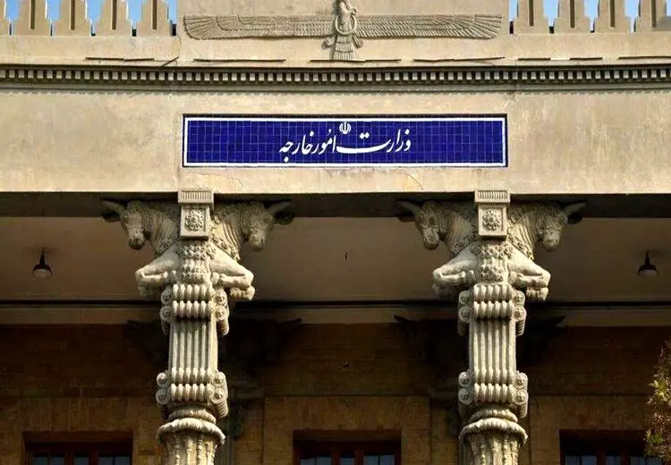 اعلام موضع رسمی ایران درباره آتش بس در غزه 
