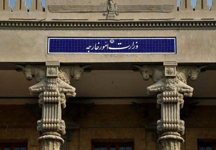 اعلام موضع رسمی ایران درباره آتش بس در غزه 