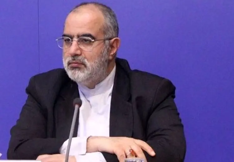 حسام‌الدین آشنا: بازگرداندن به عصر حجر؟ ما تاریخ تمدن بشر را ساخته‌ایم