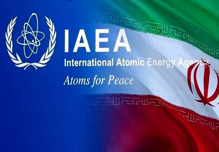 واکنش رسمی آژانس به تعلیق همکاری ایران