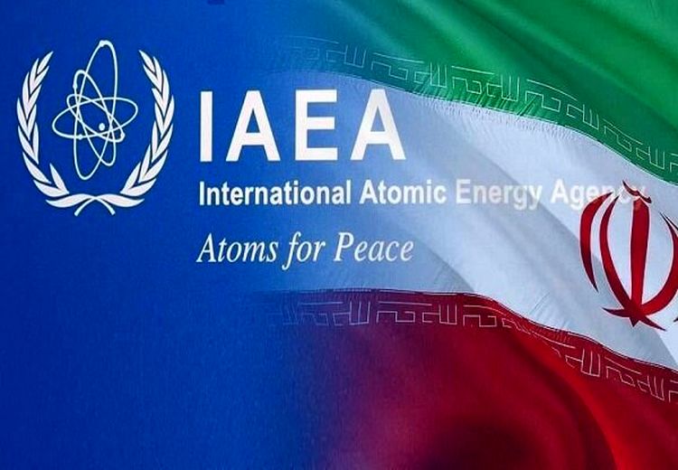 واکنش رسمی آژانس به تعلیق همکاری ایران