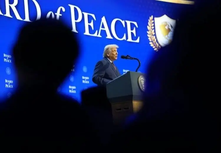 ادعای CNN: اعلام آمادگی ارتش آمریکا برای حمله به ایران