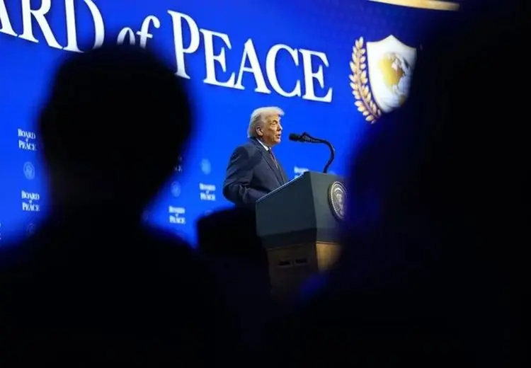 ترامپ: هند با توقف خرید نفت از روسیه موافقت کرد