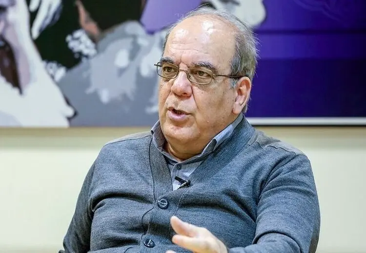 لطفا مسائل عادی را امنیتی نکنید؛ قدری ارتفاع بگیرید!