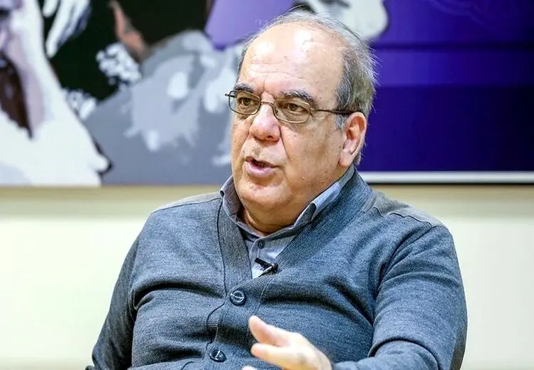 لطفا مسائل عادی را امنیتی نکنید؛ قدری ارتفاع بگیرید!