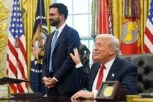 نطق خبرساز ممدانی بعد از دیدار با ترامپ