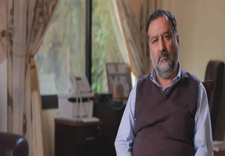 مکان دقیق سردار بلندپایه سپاه در سوریه چگونه لو رفت؟