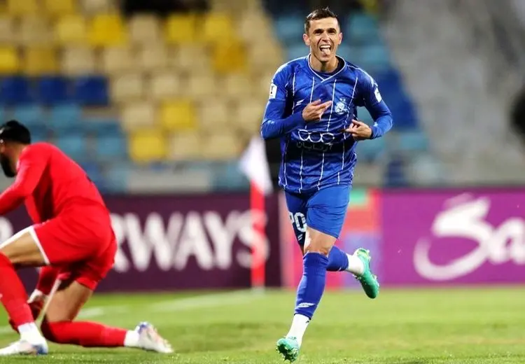 تلاش یاسر آسانی برای جدایی از استقلال