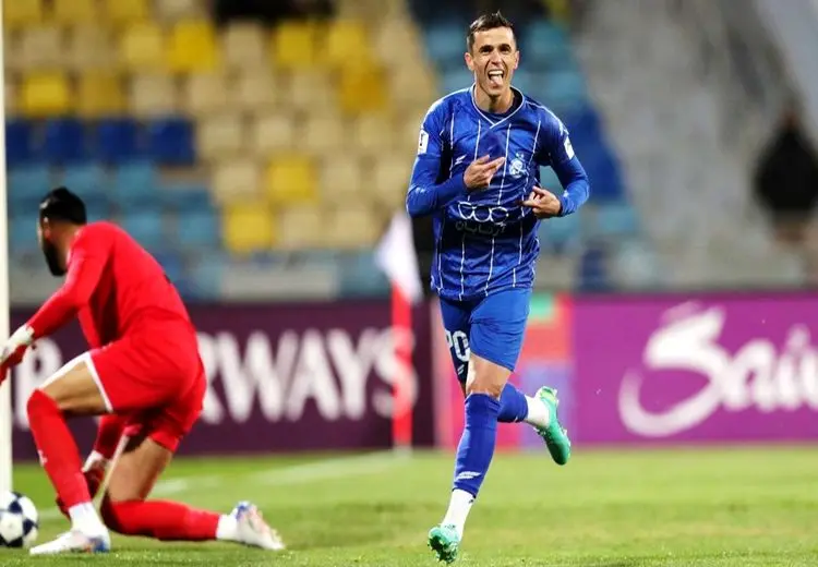 تلاش یاسر آسانی برای جدایی از استقلال