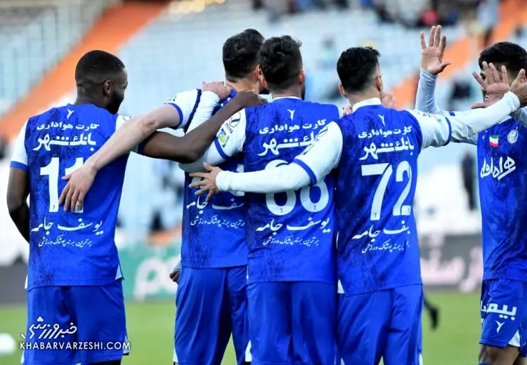 اقدام معنادار آرمان رمضانی در اینستاگرام !