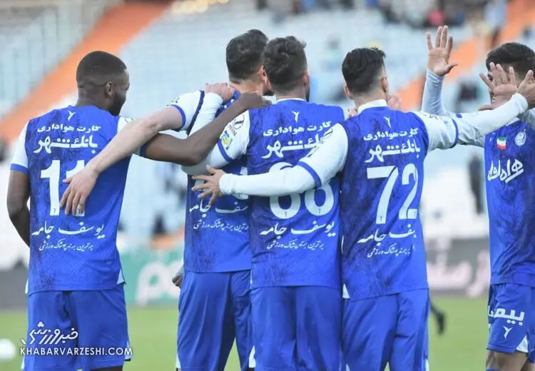 اقدام معنادار آرمان رمضانی در اینستاگرام !