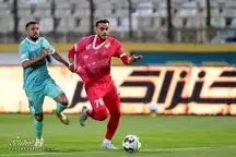 واکنش جالب اورونوف به صحنه جنجالی!