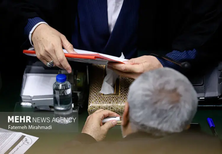 نحوه استعلام مدارک فارغ‌التحصیلی داوطلبان انتخابات آتی مجلس اعلام شد