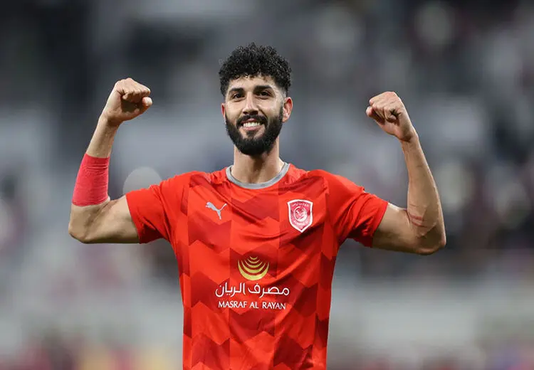 آخرین خبر از انتقال ساسی به پرسپولیس