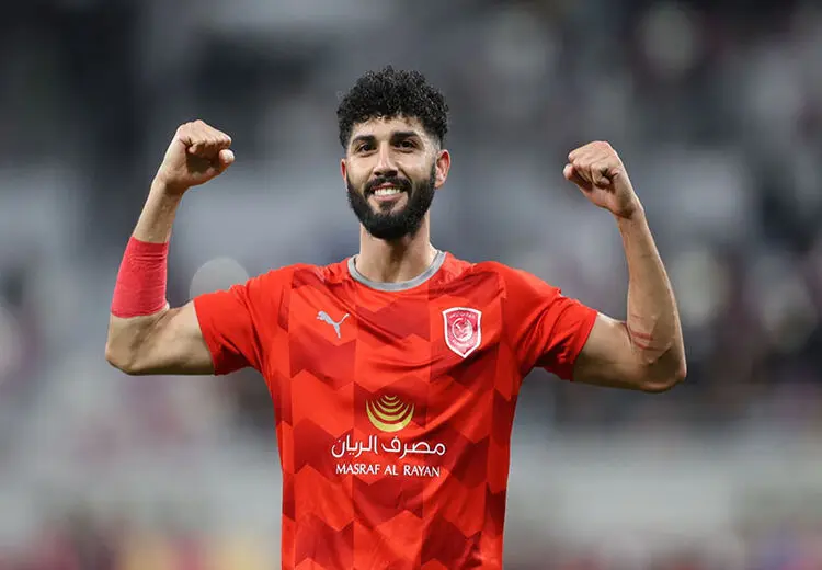 آخرین خبر از انتقال ساسی به پرسپولیس